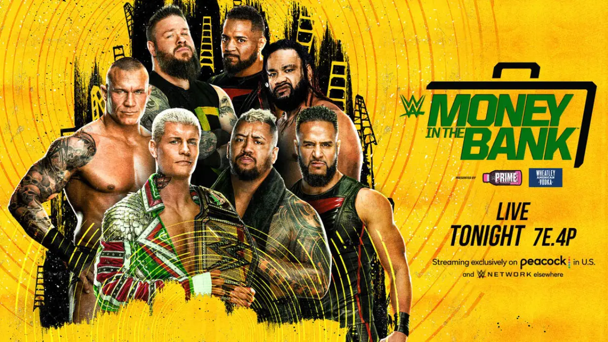 Wwe Money In The Bank 2024 Match Card Van Lilian